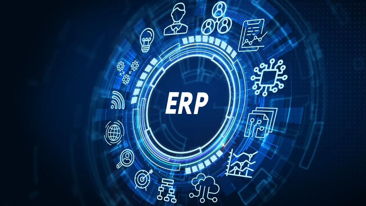 ERP Implementation
