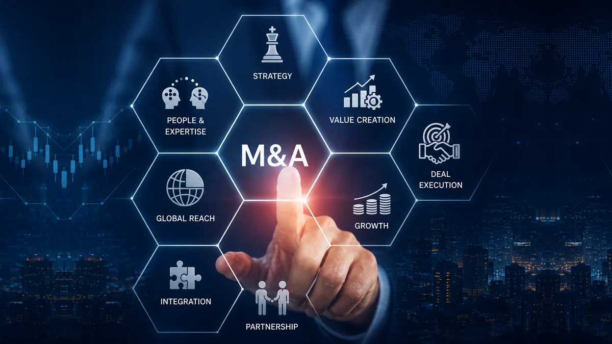 Merger & Acquisition Integration