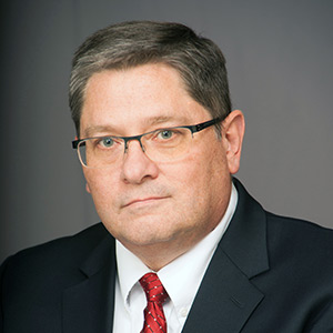 David Geile